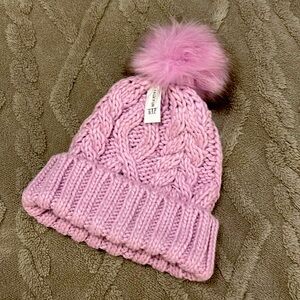 NWT beanie